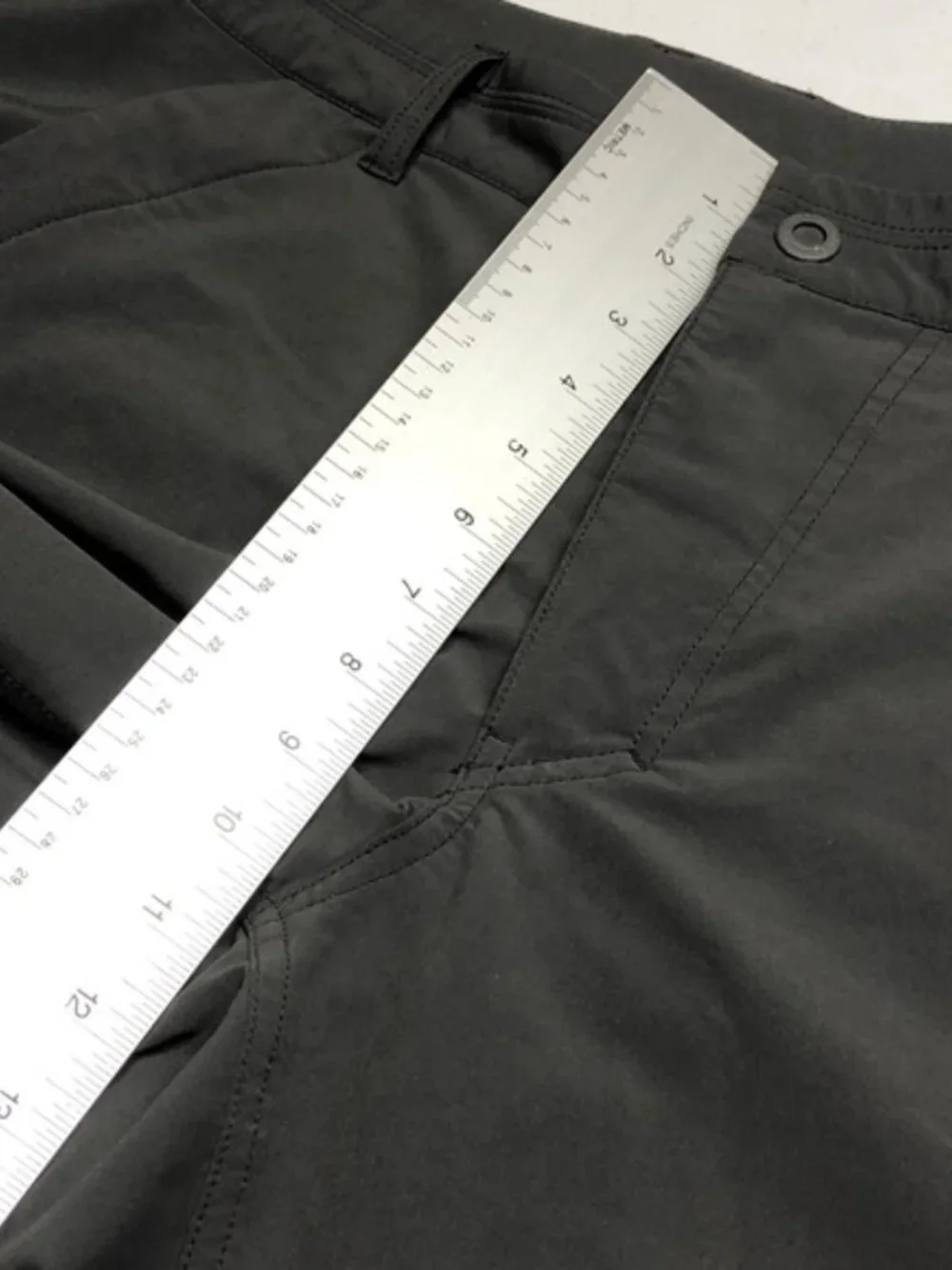 Mountain Equipment 3109 comfort